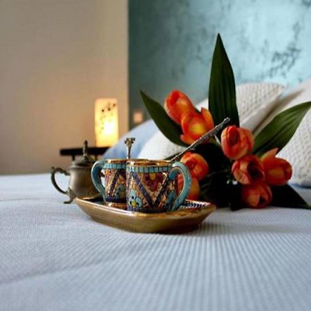 B&B Blanda 马拉泰亚 外观 照片