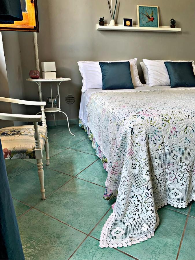 B&B Blanda 马拉泰亚 外观 照片